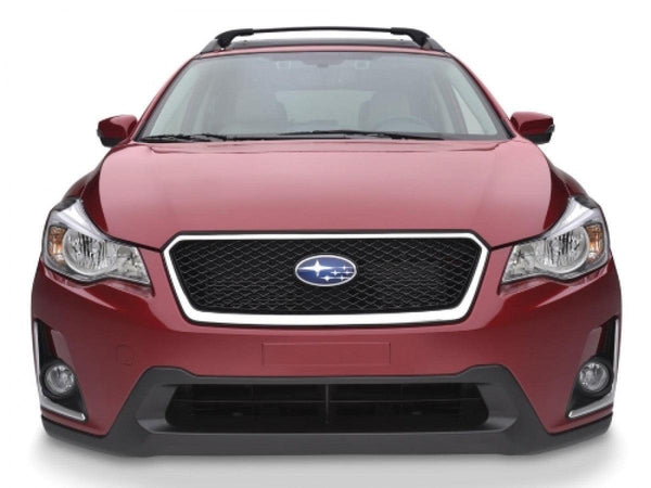 Subaru OEM Sport Mesh Front Grille - Subaru Crosstrek 2013 - 2017 - GUMOTORSPORT