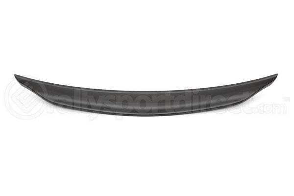 OLM High Point Matte Black Duckbill Spoiler - Subaru WRX / STI 2015+ - GUMOTORSPORT