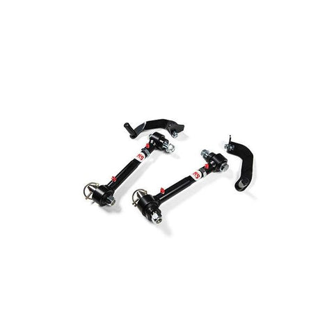 JKS Manufacturing Jeep Wrangler JL Quicker Disconnect Sway Bar Links 2.5-6in Lift