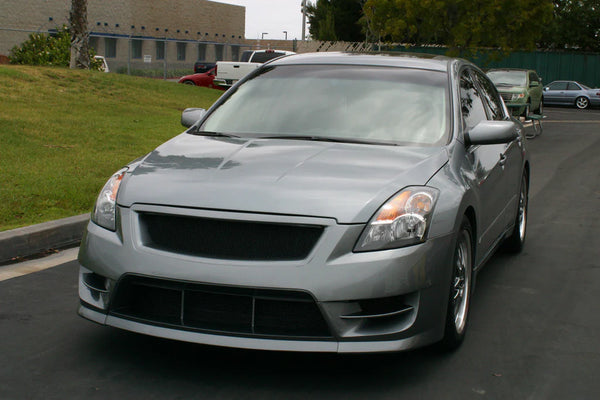 Stillen 2007-2009 Nissan Altima Sedan Front Fascia - KB12241