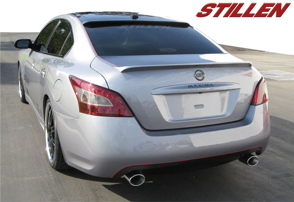 Stillen 2009-2015 Nissan Maxima Rear Wing - KB12743
