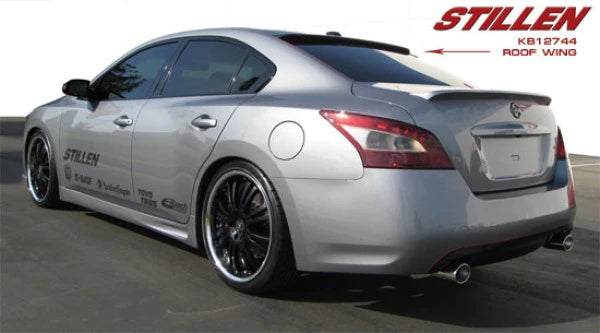 Stillen 2009-2015 Nissan Maxima Roof Wing - KB12744