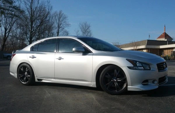 Stillen 2009-2015 Nissan Maxima Side Skirt Set - KB12745