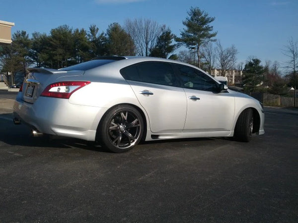 Stillen 2009-2015 Nissan Maxima Side Skirt Set - KB12745