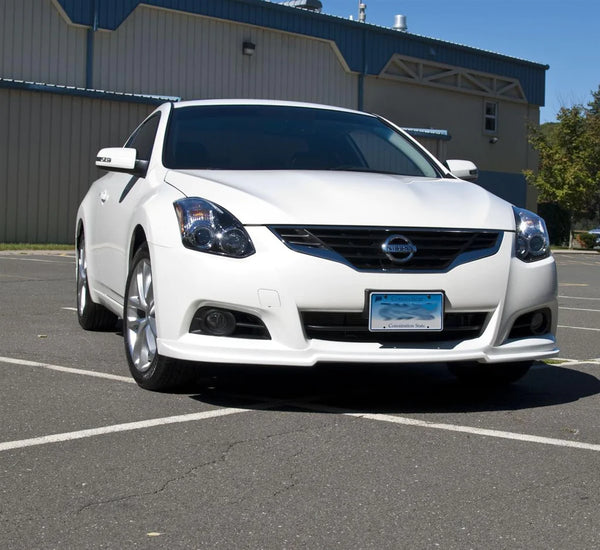 Stillen 2010-2013 Nissan Altima Coupe Front Lip Spoiler - KB12922