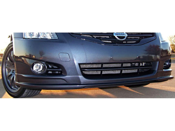 Stillen 2010-2012 Nissan Altima Sedan - Front Lip Spoiler - KB12942
