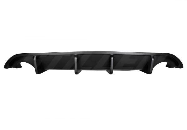 Stillen 2013-2015 Nissan Altima Rear Diffuser [Unpainted] - KB13145