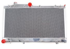 Killer B 2015+ Subaru WRX Performance Radiator