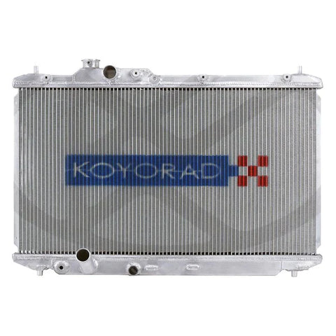 Koyo 2012 - 2015 Honda Civic SI 2.4L (MT) Radiator - GUMOTORSPORT
