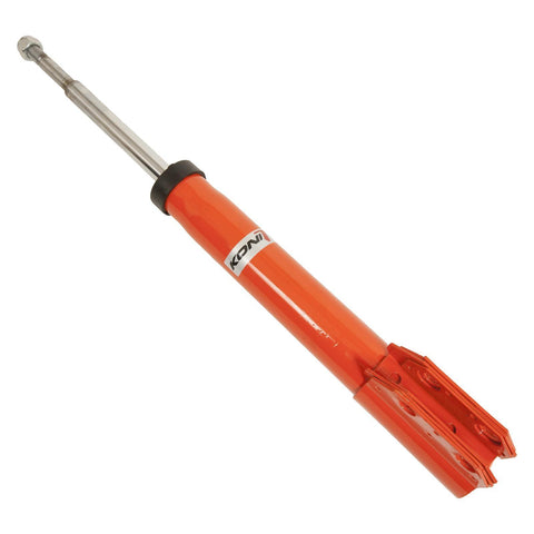 Koni STR.T (Orange) Shock 94-04 Ford Mustang/ All Models Exc. IRS. - Front - GUMOTORSPORT