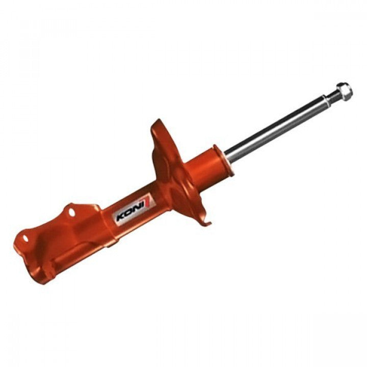 Koni STR.T (Orange) Shock 2005 - 2014 Ford Mustang V6 & V8/ All models - Rear