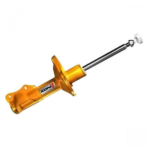 Koni Sport (Yellow) Shock 2000 - 2006 Dodge Neon Exc. SRT4 - Front