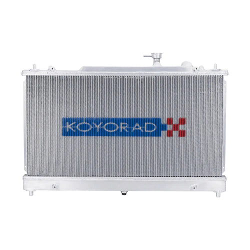 Koyo Aluminum Racing Radiator - Mazdaspeed 6 2006-2008 - GUMOTORSPORT