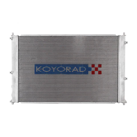 Koyo 2016 - 2021 Honda Civic 1.5L Radiator (Excl. Type R)