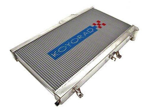 Koyo 00-09 Honda S2000 2.0/2.2L (MT) Radiator - GUMOTORSPORT