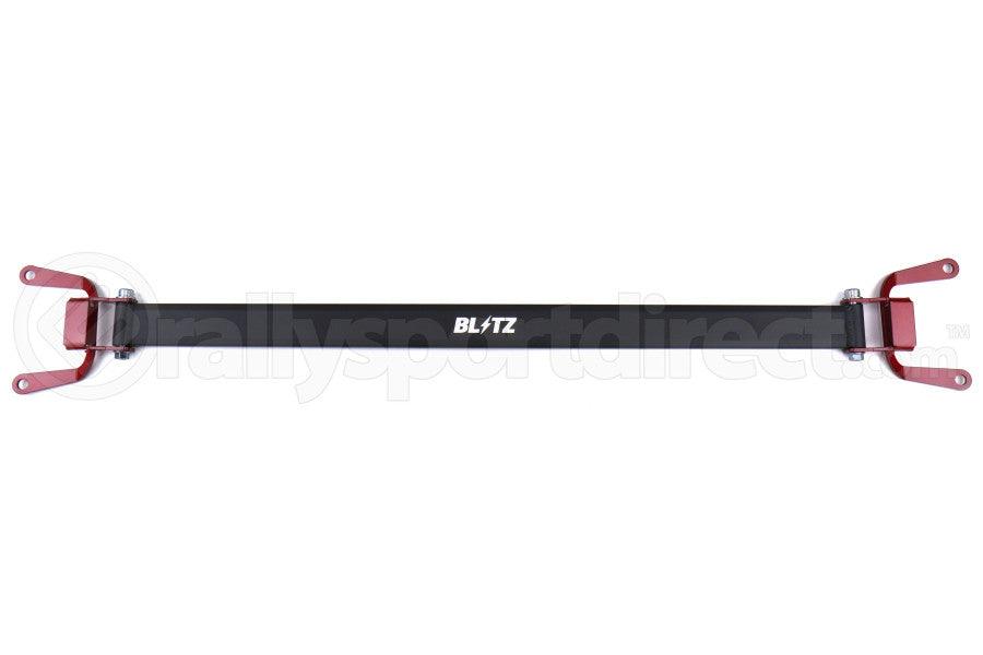Blitz Rear Strut Tower Bar - Subaru Models (inc. WRX 2015 - 2020) - GUMOTORSPORT