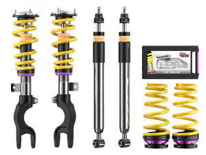 KW Leveling Coilover Kit V3 2020+ Tesla Model Y