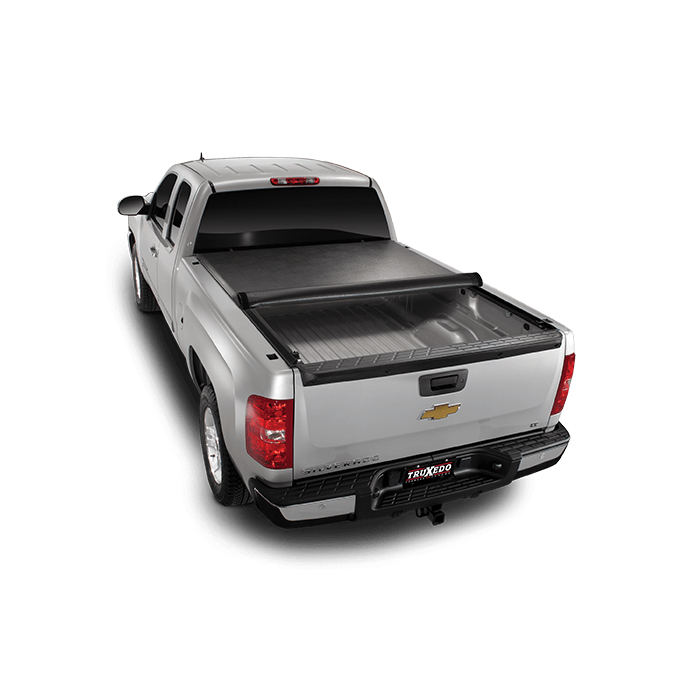 Truxedo 15-21 Ford F-150 5ft 6in Lo Pro Bed Cover - GUMOTORSPORT