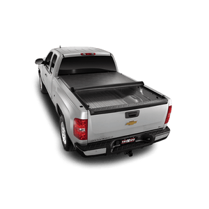 Truxedo 15-21 Ford F-150 5ft 6in Lo Pro Bed Cover - GUMOTORSPORT