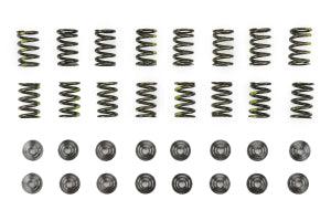 Manley Performance Valve Spring and Retainer Kit - Subaru EJ Models (inc. 2002-2014 WRX / 2004+ STI) - GUMOTORSPORT