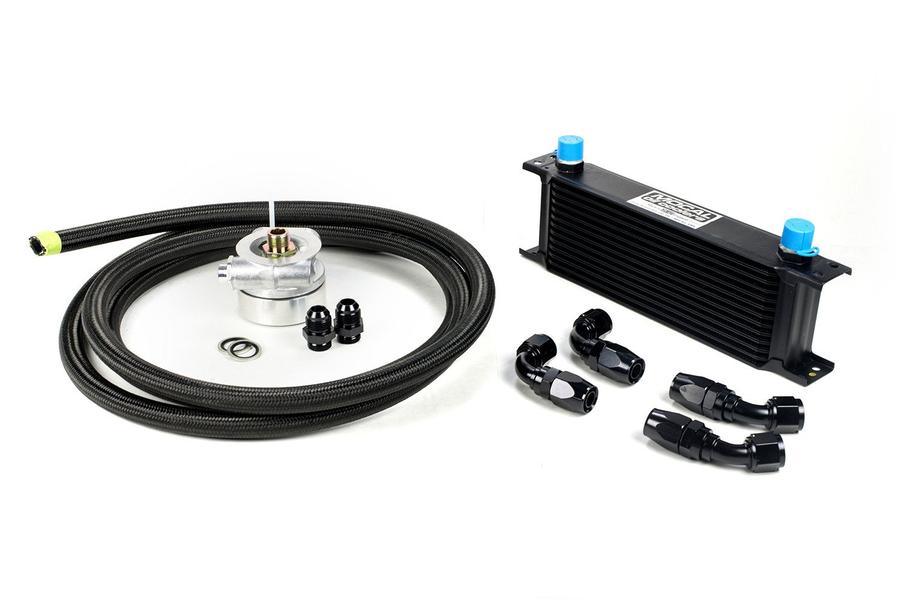 MAPerformance Oil Cooler Kit with T-stat 2013-2020 BRZ / FR-S / 86 ( MAP FT86-OCK) - GUMOTORSPORT