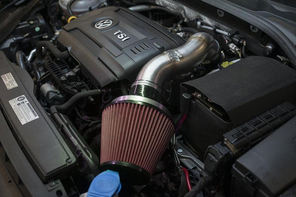 MAPerformance Air Intake System | 2015+ VW Golf TSI/GTI/R Mk7/Mk7.5 - GUMOTORSPORT