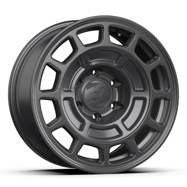fifteen52 Metrix HD 17x8.5 6x139.7 0mm ET 106.2mm Center Bore Carbon Grey Wheel - GUMOTORSPORT