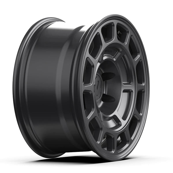 fifteen52 Metrix HD 17x8.5 6x139.7 0mm ET 106.2mm Center Bore Carbon Grey Wheel - GUMOTORSPORT