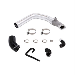 Mishimoto Charge Pipe Kit Hot Side - Subaru WRX 2015+ - GUMOTORSPORT