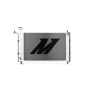 Mishimoto 94-95 Ford Mustang w/ Stabilizer System Manual Aluminum Radiator - GUMOTORSPORT