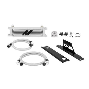 Mishimoto Oil Cooler Kit - Subaru WRX/STI 2002-2005 - GUMOTORSPORT