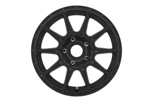 Method Race Wheels MR501 VT-SPEC 2 15x7 5x114.3 +48 Matte Black - GUMOTORSPORT