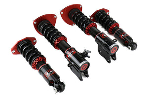 FactionFab FL-Spec Coilovers V2 - Subaru WRX 2022+