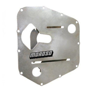 Moroso Aluminum Oil Pan Baffle - Scion FR-S 2013-2016 / Subaru BRZ 2013+ / Toyota 86 2017+ - GUMOTORSPORT