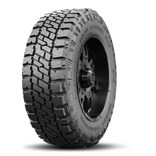 Mickey Thompson Baja Legend EXP Tire LT265/70R17 121/118Q 52720