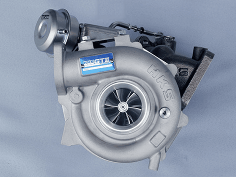 HKS CHRA GT II 7460R (4G63) Turbocharger- GT II 7460 Repair Parts - GUMOTORSPORT