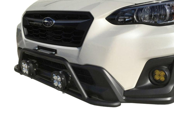 Rally Innovations Light Bar - Subaru Crosstrek 2018-2020 - GUMOTORSPORT