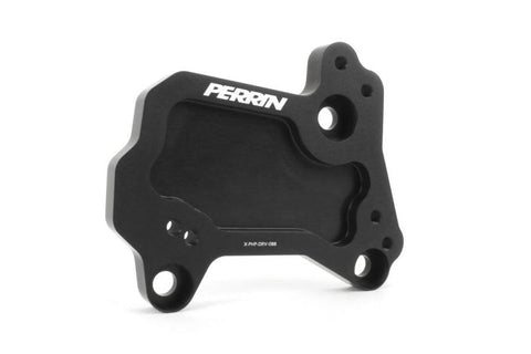 PERRIN Accelerator Pedal Relocate - Honda Civic SI / Type R 2017+ - GUMOTORSPORT