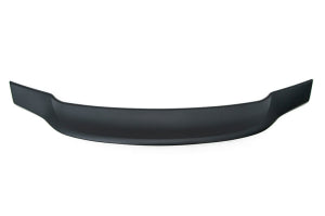 OLM V Style Rear Trunk Spoiler (Unpainted) - 2015-2021 WRX / STI - GUMOTORSPORT