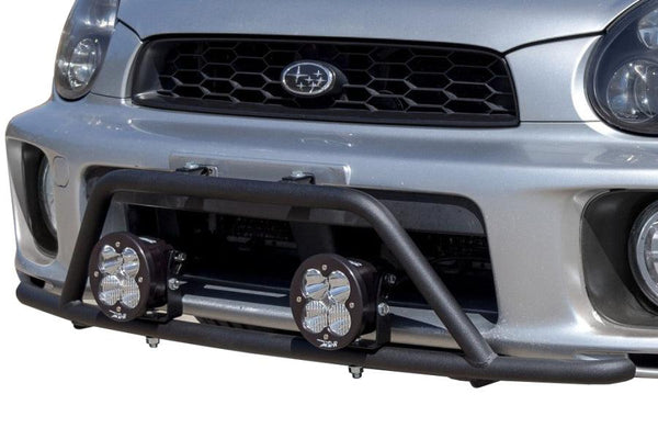 Rally Innovations Light Bar - Subaru WRX / STI 2002 - 2003 - GUMOTORSPORT