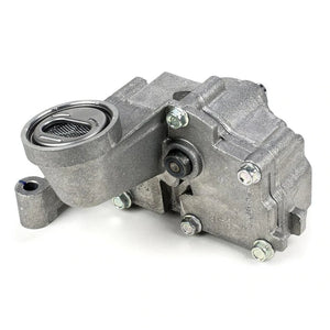 OEM Mitsubishi Oil Pump Assembly | 2010-2015 Mitsubishi Evo X 4B11T - GUMOTORSPORT