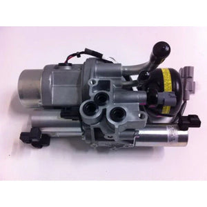 Mitsubishi OEM AYC / ACD Differential Pump | 2008-2015 Mitsubishi Evo X 2008-2015 (3520A071)