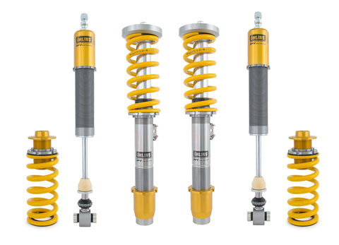 Ohlins 2015 - 2020 BMW M2/M3/M4 (F87/F8X) Road & Track Coilover System