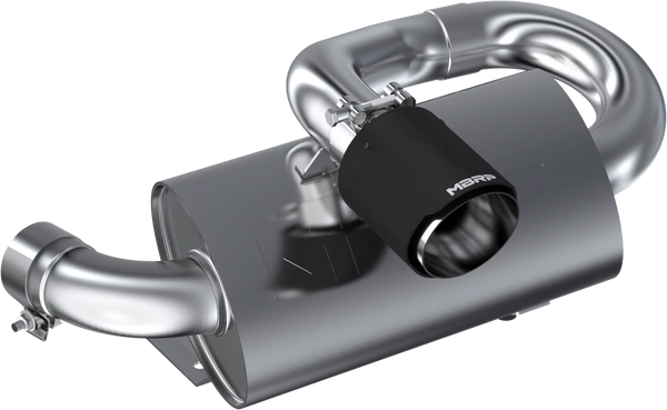 MBRP Can-Am 2019-2021 Maverick Sport 1000R 1000 - GUMOTORSPORT