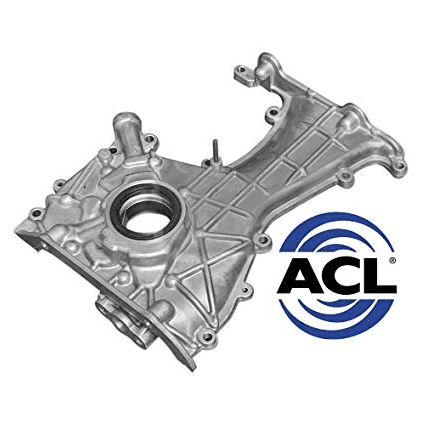 ACL 90-02 Nissan SR20DET Oil Pump - GUMOTORSPORT