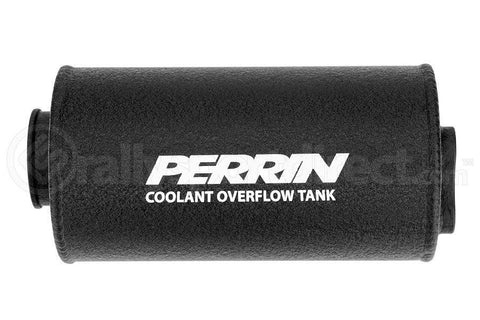 PERRIN Coolant Overflow Tank Black - Scion FR-S 2013-2016 / Subaru BRZ 2013+ / Toyota 86 2017+ - GUMOTORSPORT