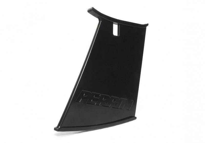 PERRIN Wing Stiffi Black - Subaru STI 2004-2007 - GUMOTORSPORT