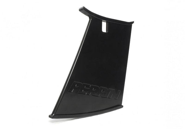 PERRIN Wing Stiffi Black - Subaru STI 2004-2007 - GUMOTORSPORT