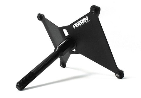 PERRIN License Plate Holder - Subaru WRX/STI 2008-2014 / Subaru Impreza 2008-2011 - GUMOTORSPORT