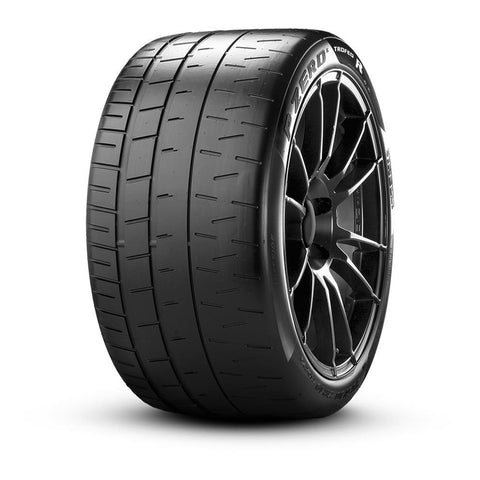 Pirelli P-Zero Trofeo R Tire (N0) - 265/35ZR19 (98Y) - GUMOTORSPORT
